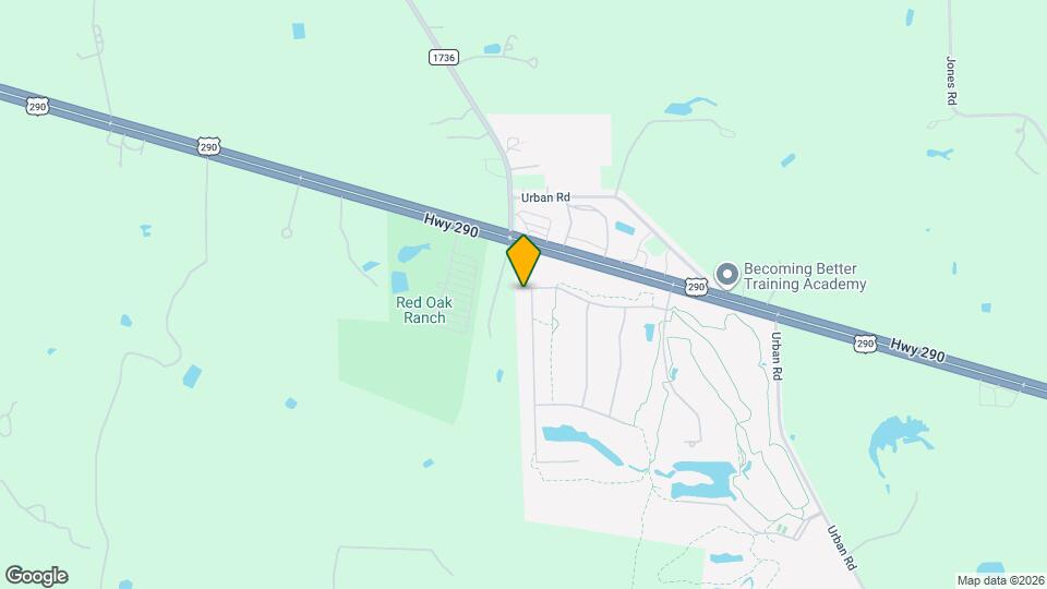 105 Lawrence Marshall Dr Map and Location Details