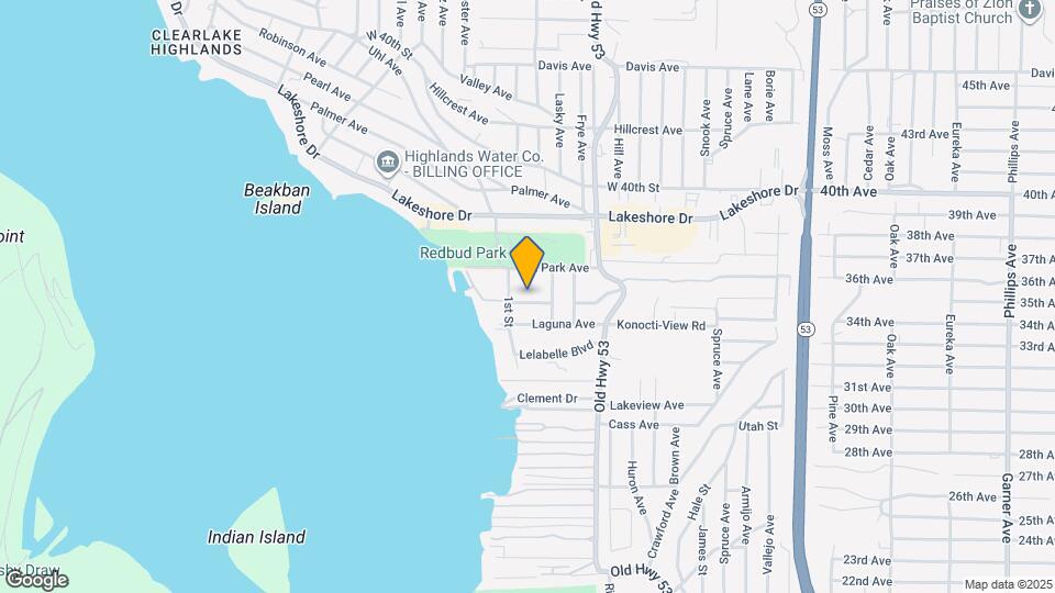 4960 Golf Ave Apartments Clearlake, CA Apartments For Rent