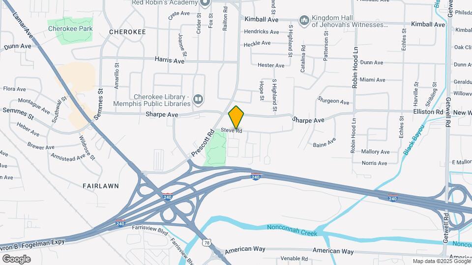 Kenilworth Apartments and Nearby Memphis Apartments For Rent Memphis, TN