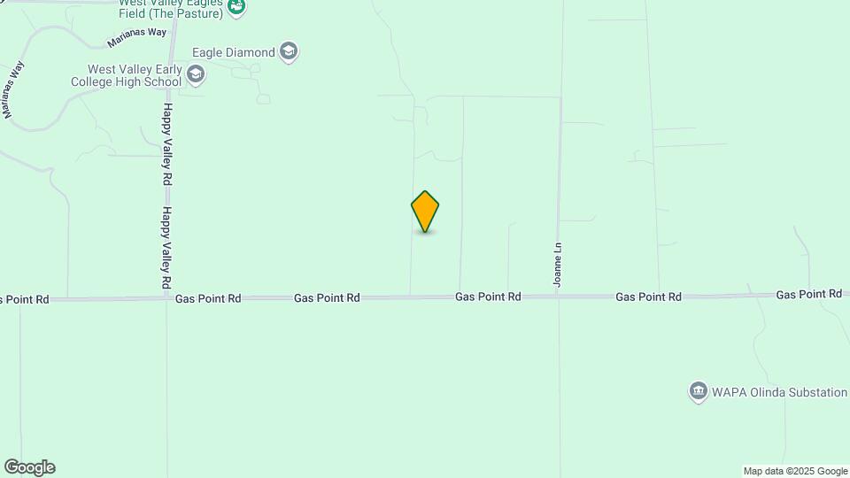3576 View Acres Dr Map and Location Details