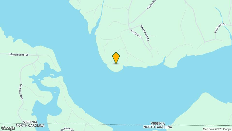 203 Lost Forest Rd Map and Location Details