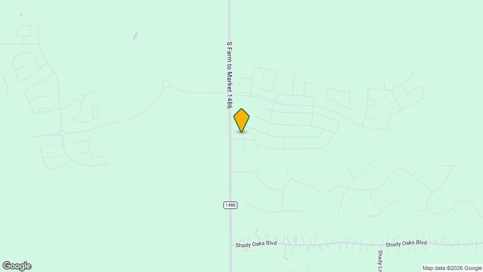 25290 Pomegranate Pl Map and Location Details