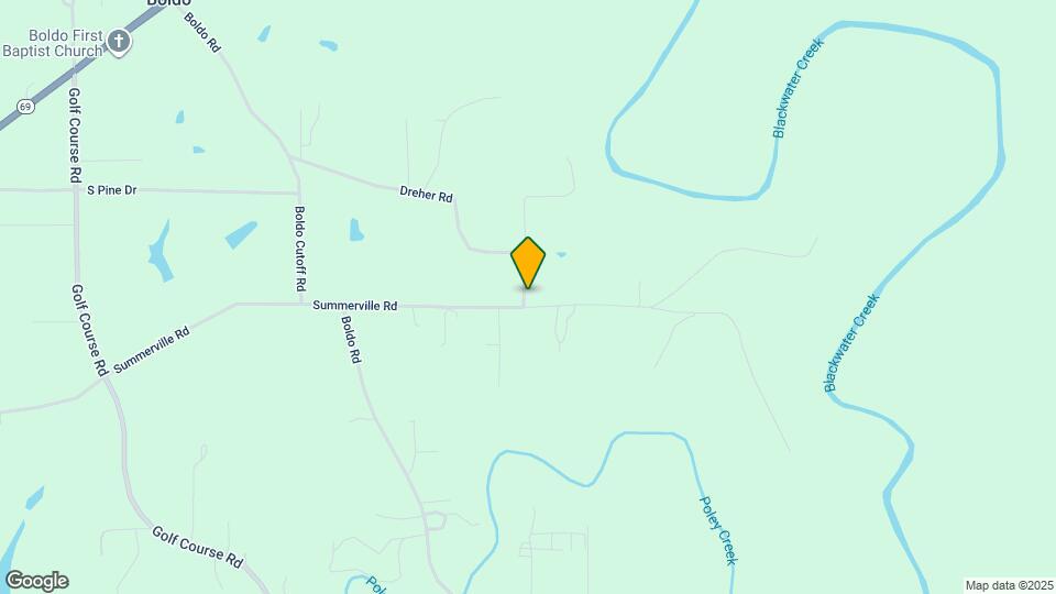 63 Dreher Rd Map and Location Details