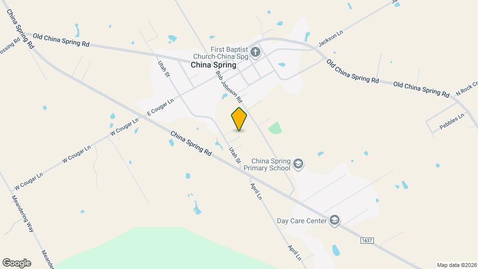 177 Spring Country Map and Location Details