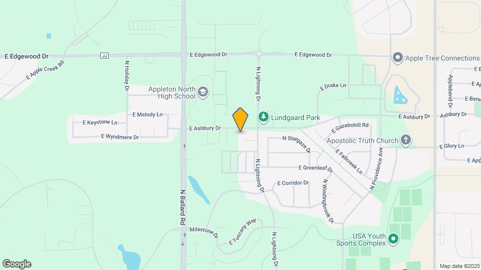 Ashbury Apartments Appleton, WI Apartments For Rent