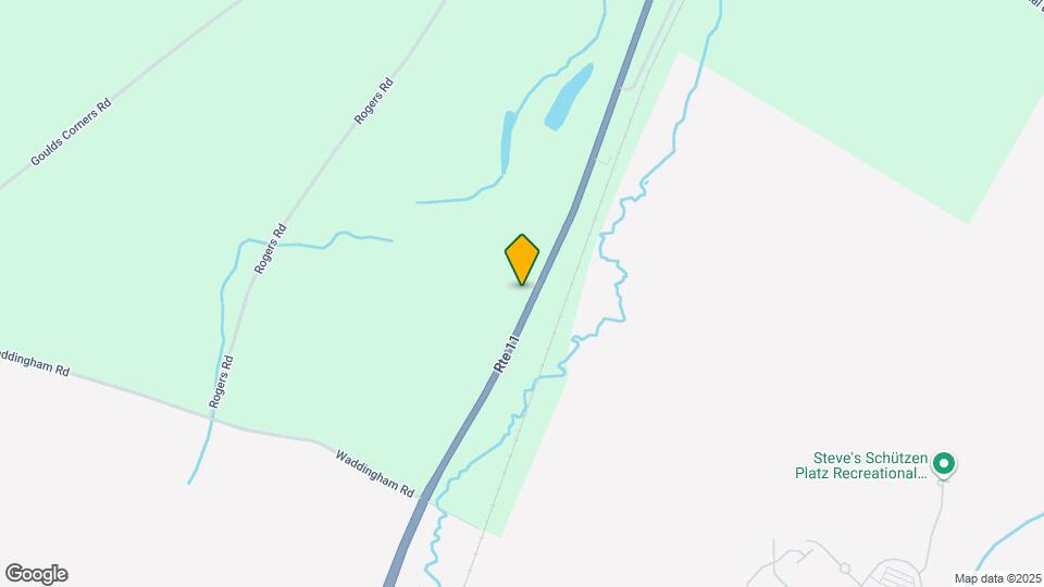 27673 US-11 Map and Location Details