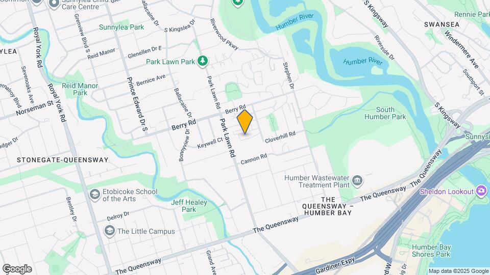 3 Heatherdale Rd Apartments Toronto, ON Apartments For Rent