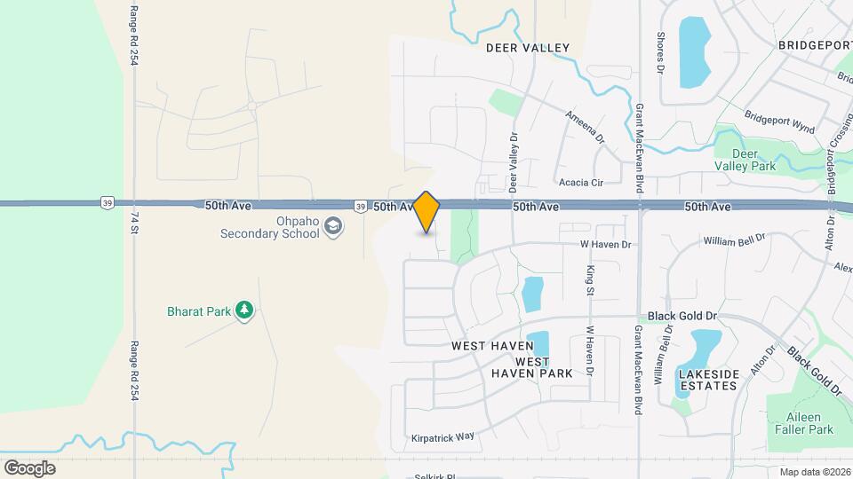 West Haven Terrace Apartments Leduc, AB Apartments For Rent