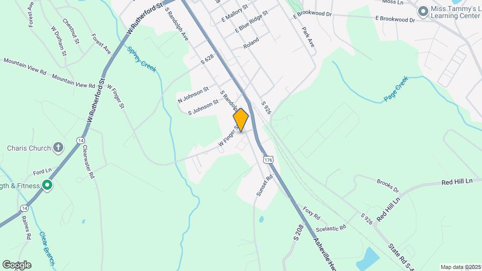 Bon Aire Apartments Landrum, SC Apartments For Rent