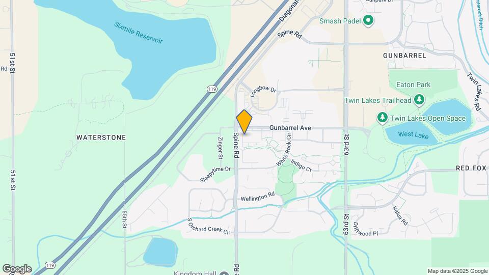 5914 Gunbarrel Ave Rentals in Boulder, CO