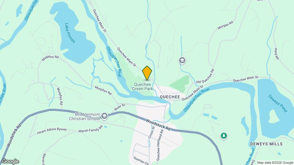 91 Village Green Cir, Unit VG #2 Mapa y Detalles de la Ubicación