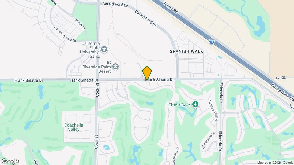 474 Evergreen Ash Map and Location Details