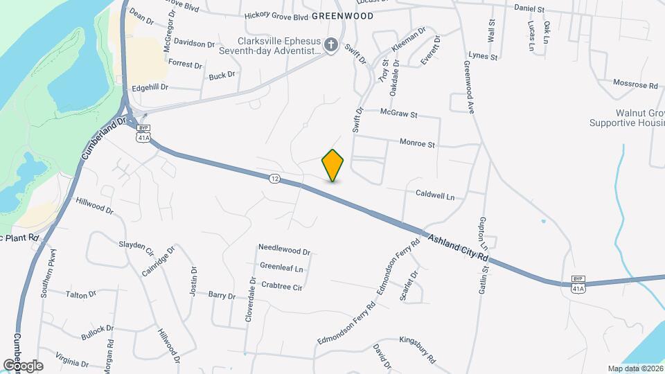 148 Davis Rdg Ln Map and Location Details