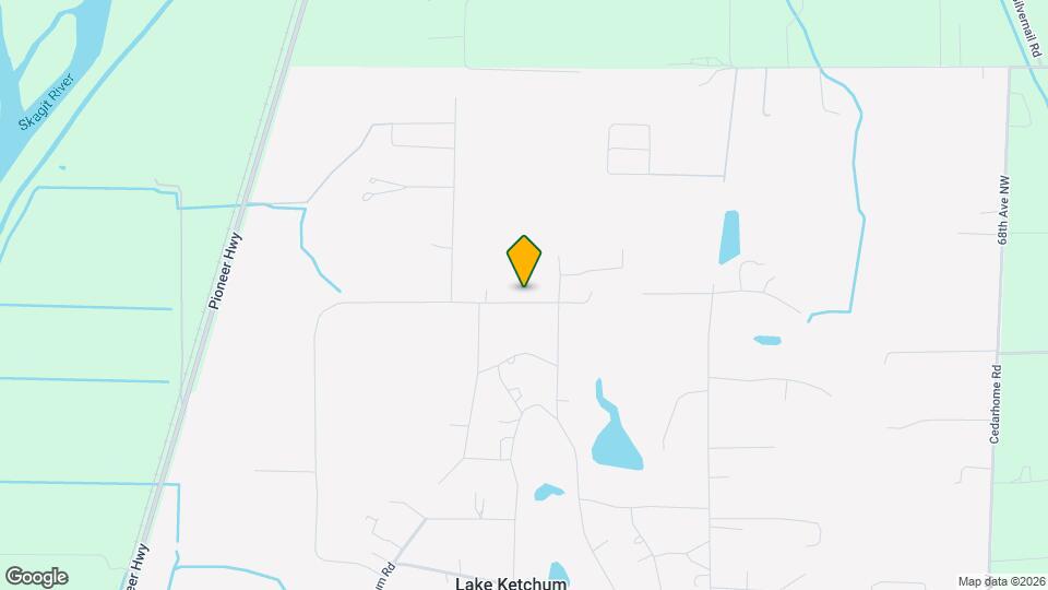 8125 325th Pl NW Map and Location Details