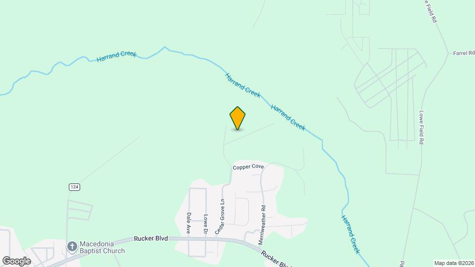 87 Freedom Heights Map and Location Details