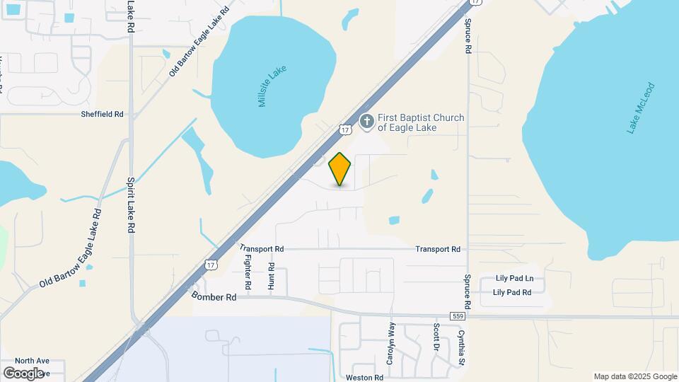 142 Windsor Reserve Dr Map and Location Details