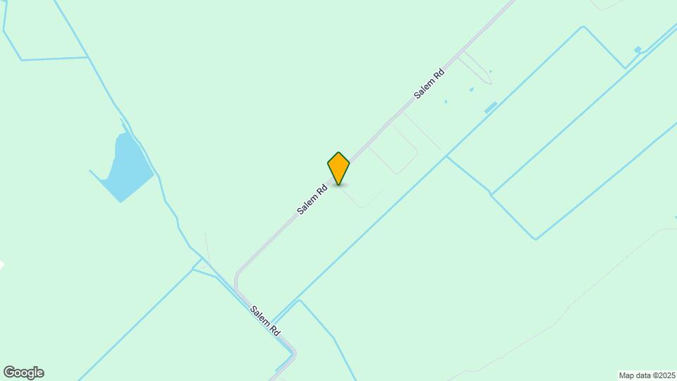 39 Tiffany Dr Map and Location Details