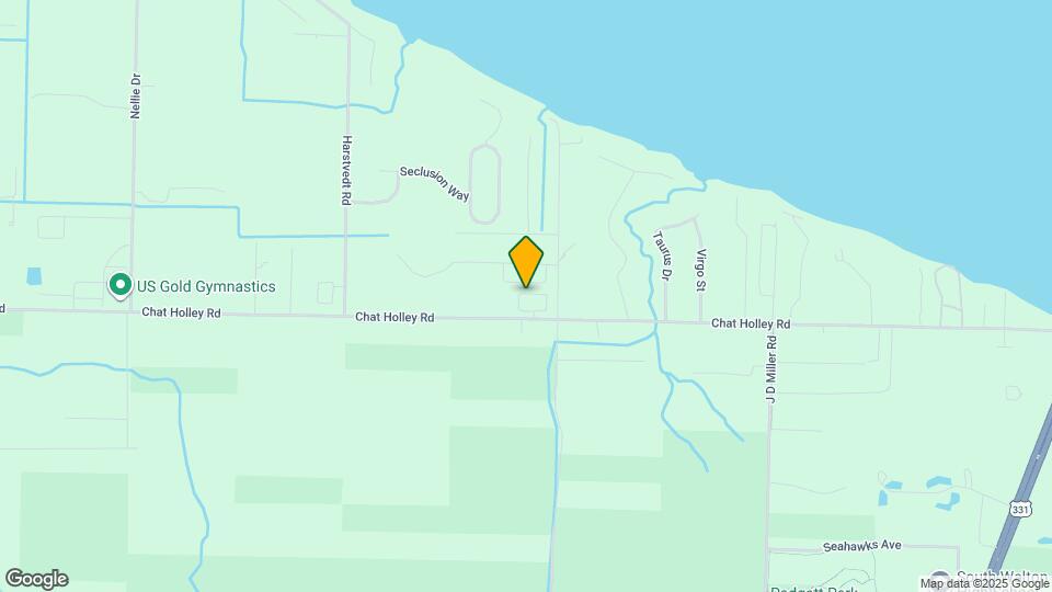 133 Blue Eden Lp Map and Location Details