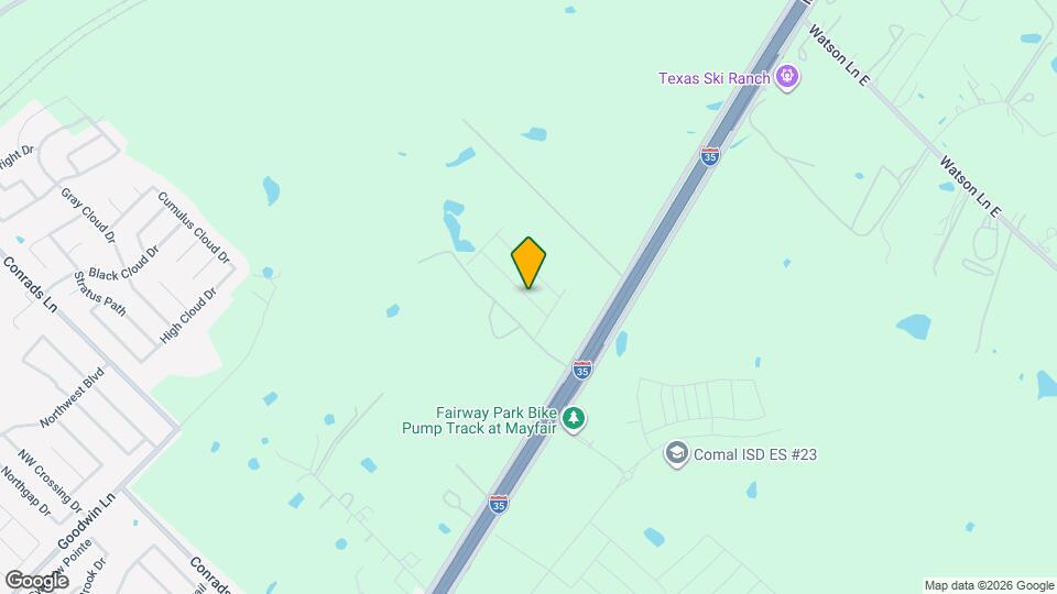 247 Flathead Map and Location Details