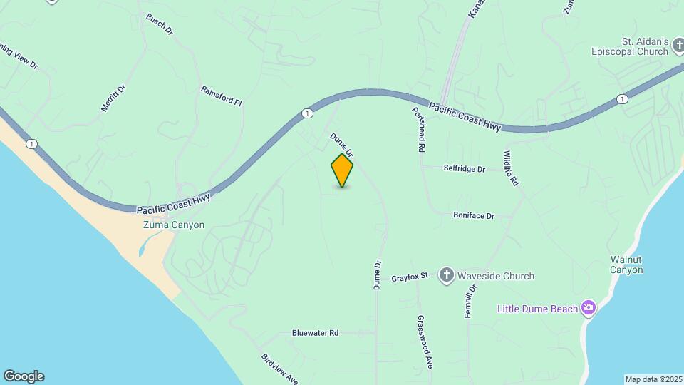 29201 Larkspur Ln Map and Location Details