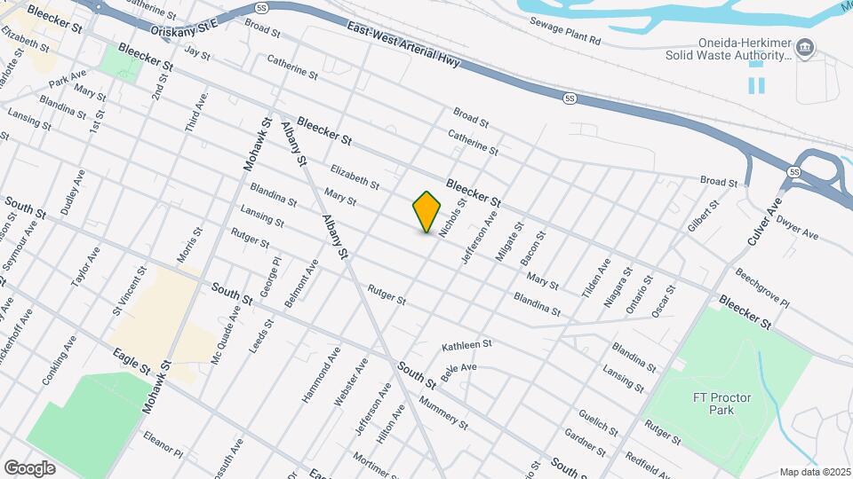 936 Mary St Apartments Utica, NY Apartments For Rent