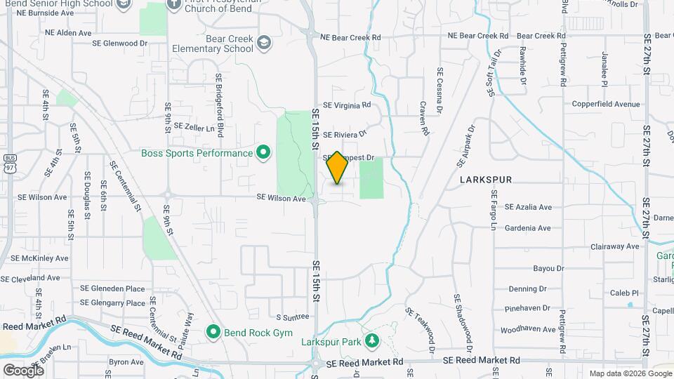 531-533 & 555-557 Map and Location Details