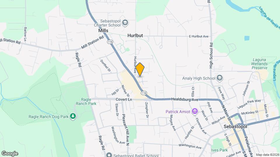 Gravenstein North Apartments Sebastopol, CA Apartments For Rent