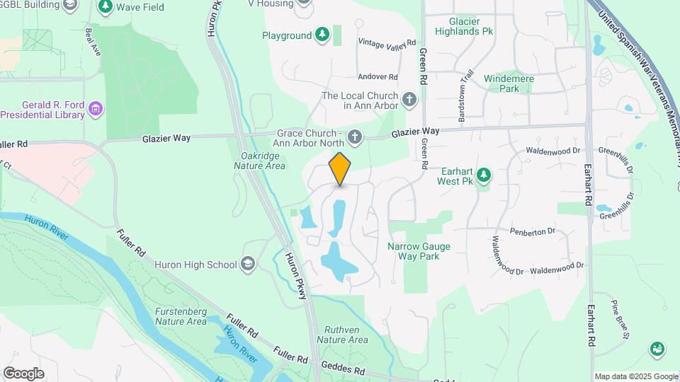 Geddes Lake Condominiums Apartments Ann Arbor, MI Apartments For Rent