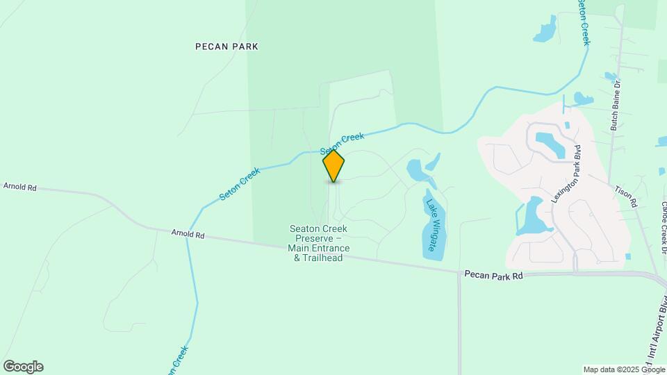 1586 Lachlan Cir Map and Location Details