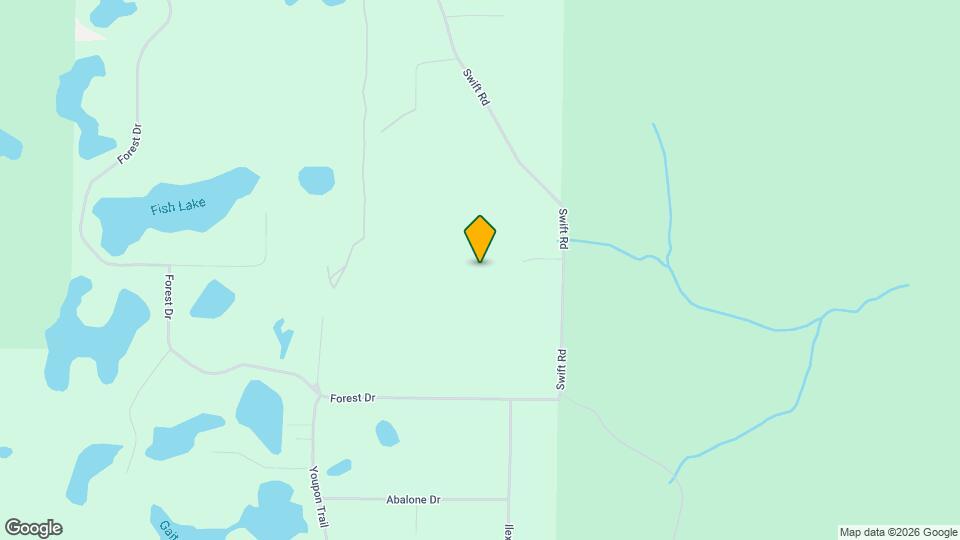 39211 Coot Dr Map and Location Details