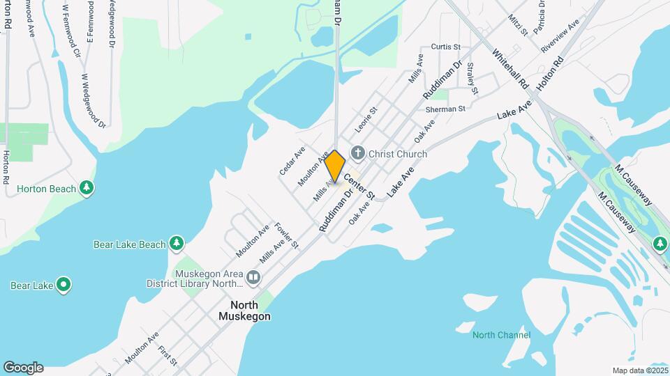 18431847 Mills Ave Apartments Muskegon, MI Apartments For Rent