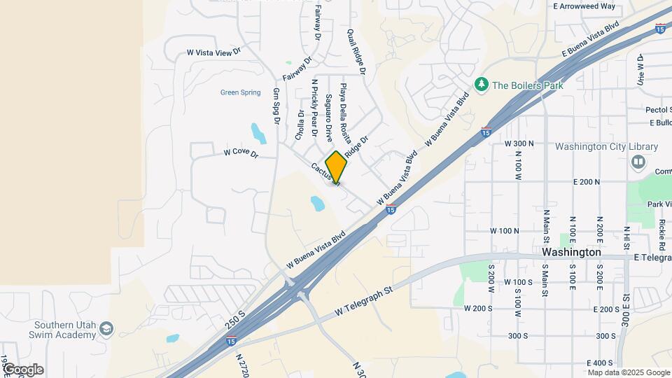 151 Turnbury Ln Map and Location Details
