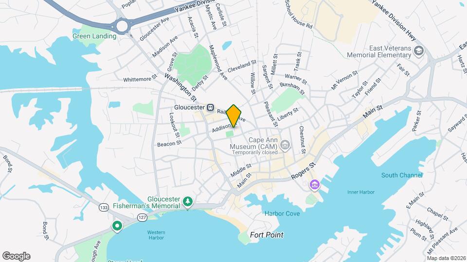 7 Leighton Ct Map and Location Details