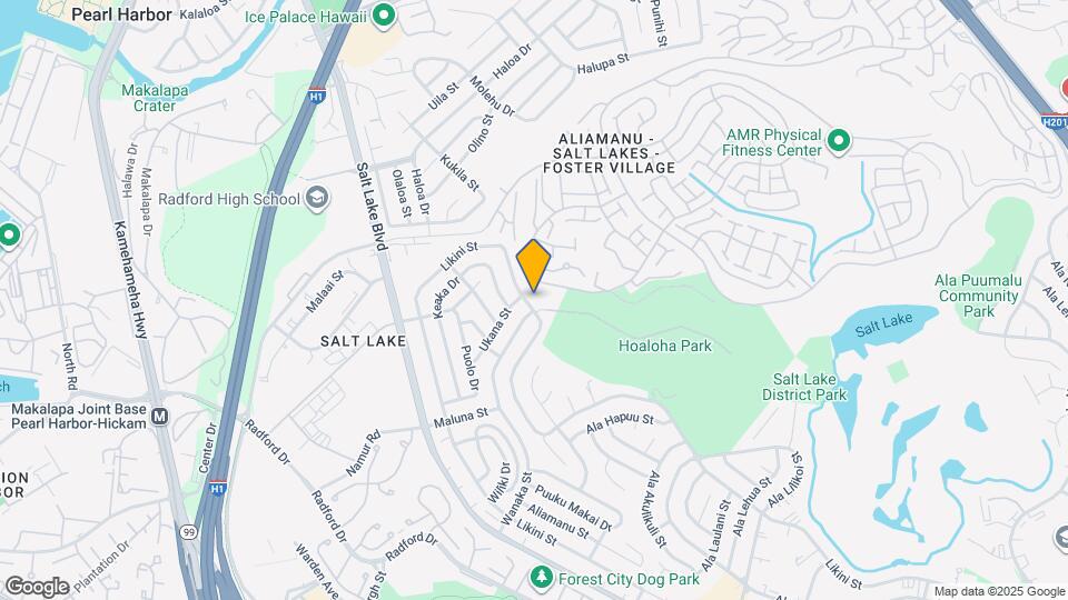 4479 Likini St Rentals in Honolulu, HI