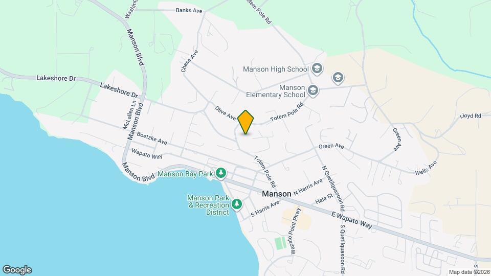 148 Lakeview Ln Map and Location Details