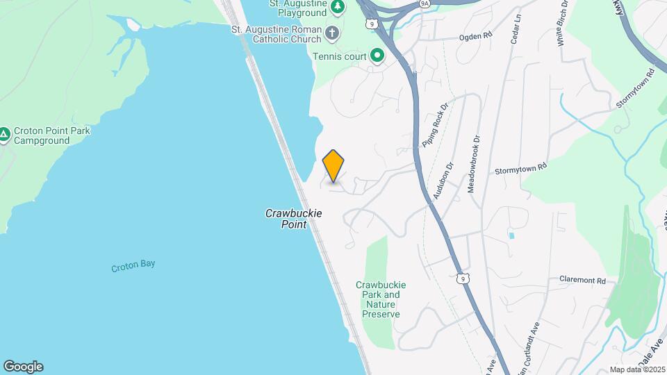 1205 Eagle Bay Dr Rentals in Ossining, NY