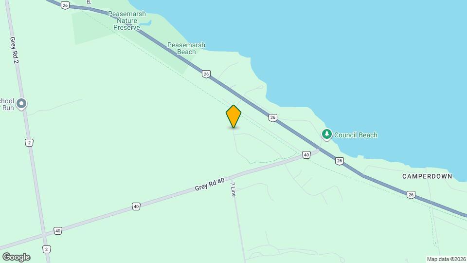 82 Goldie Ct Map and Location Details