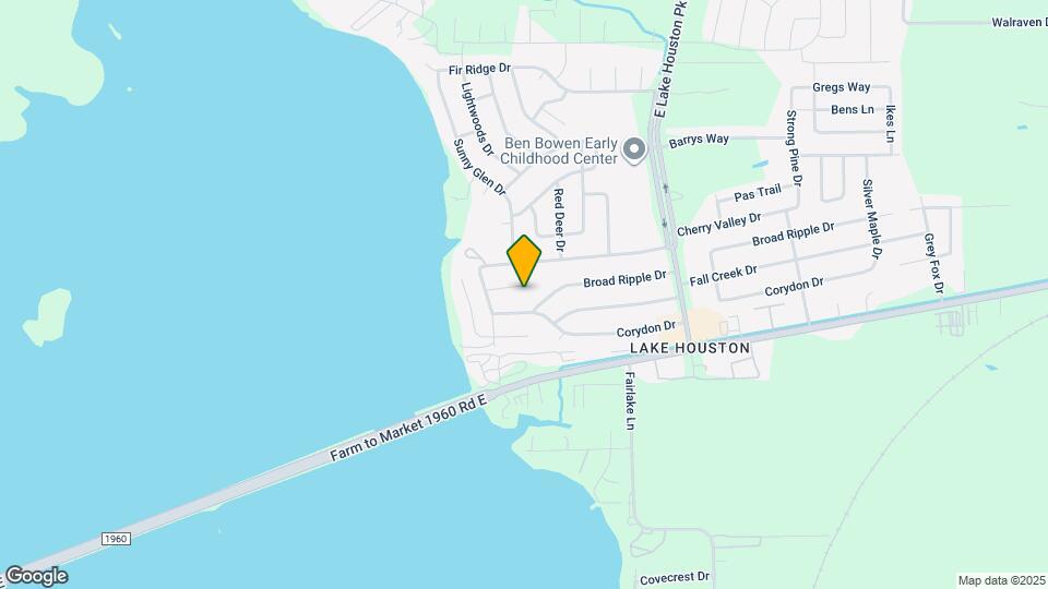 226 Glencairn Ct Map and Location Details