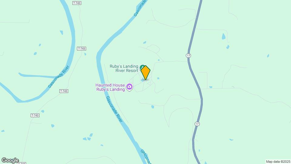 22474-224D2 Restful Ln Map and Location Details