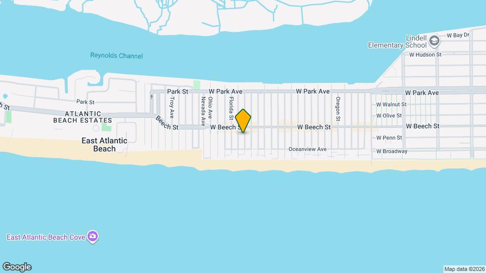 41 Kentucky St Map and Location Details