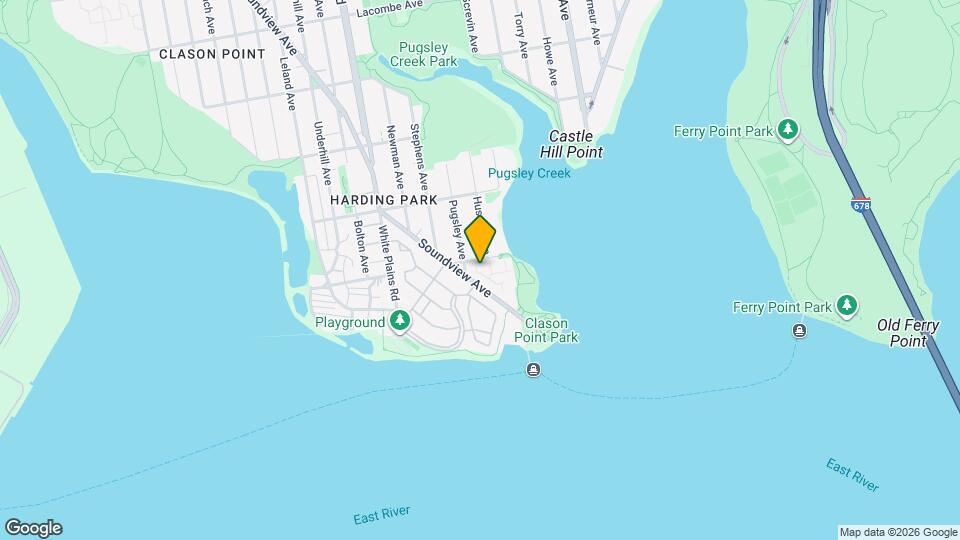 102 Cove Ct Map and Location Details