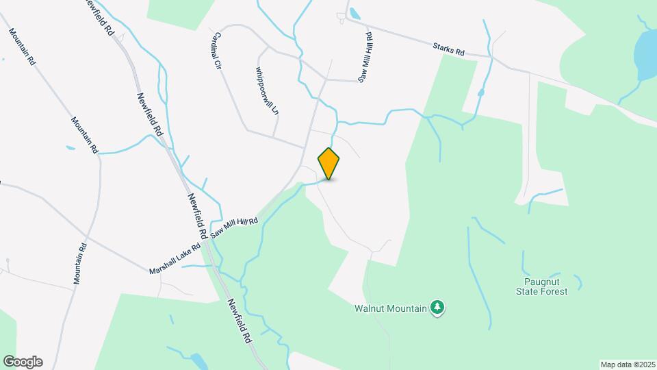 51 Devaux Rd Map and Location Details