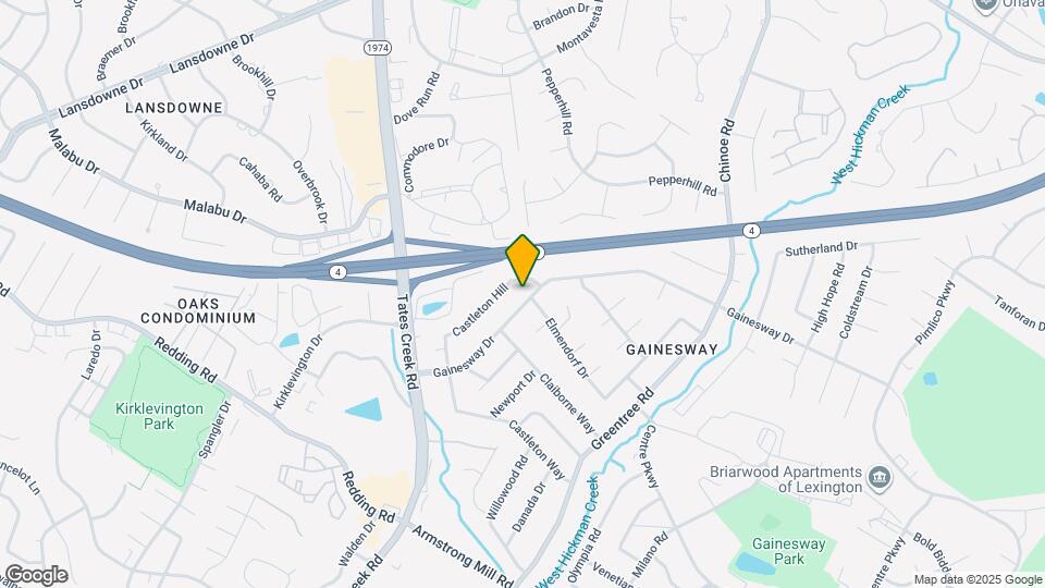 1027 Gainesway Dr Rentals in Lexington, KY