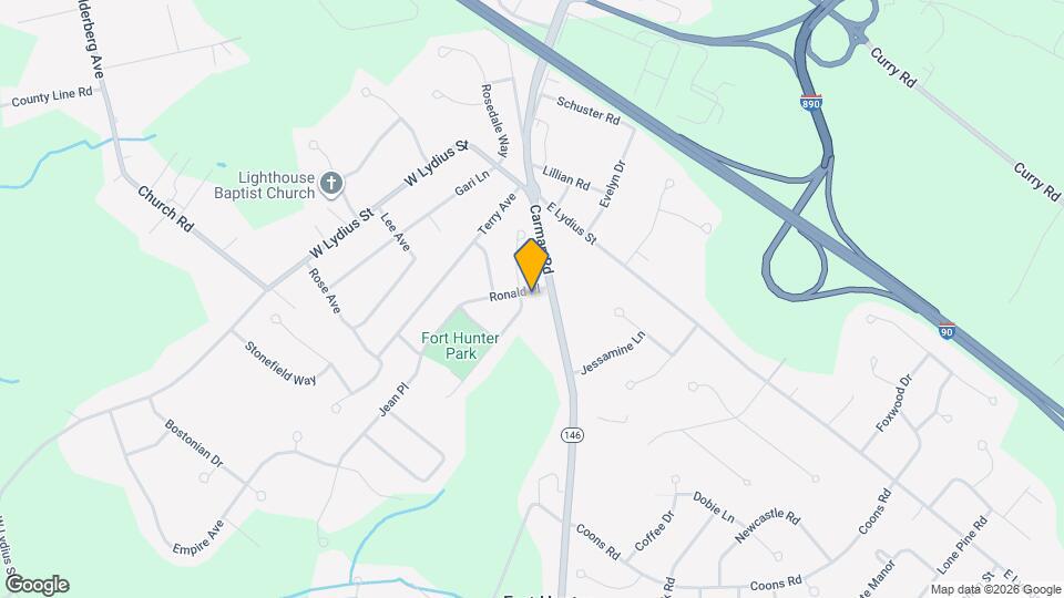 3356 Carman Rd Apartments Schenectady, NY Apartments For Rent