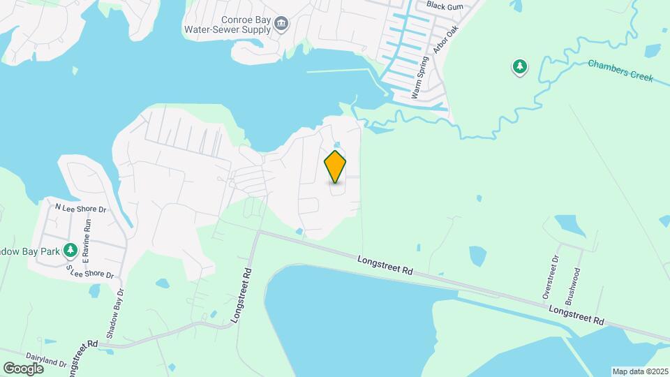 14207 Green Wing Cir Map and Location Details