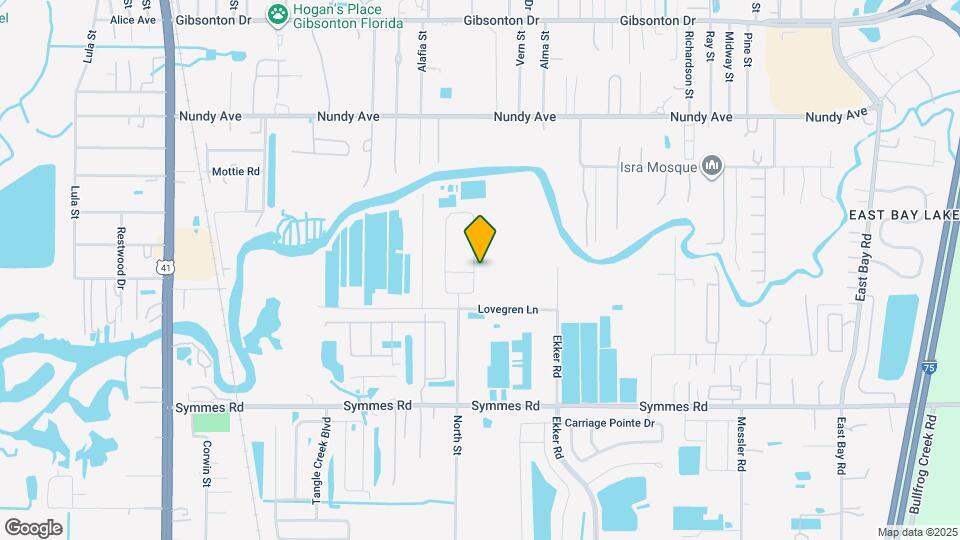 11266 Riley Pines Cir Map and Location Details