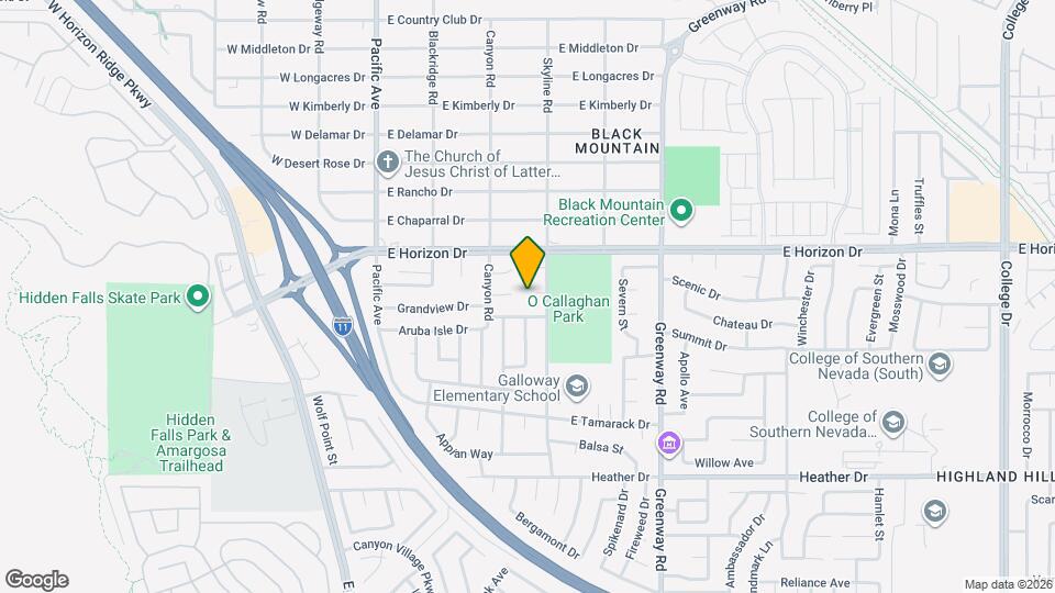 227 Autumn Ct Map and Location Details