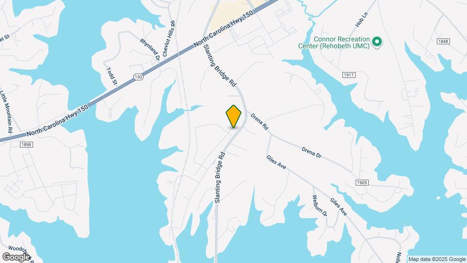 4144 Steel Wy Map and Location Details