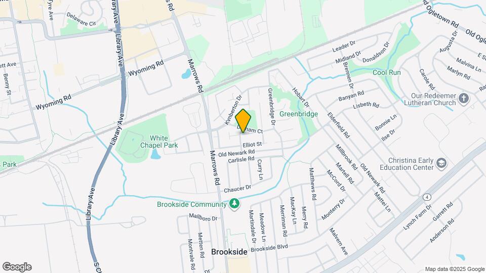 102 Hopkins Ct Map and Location Details