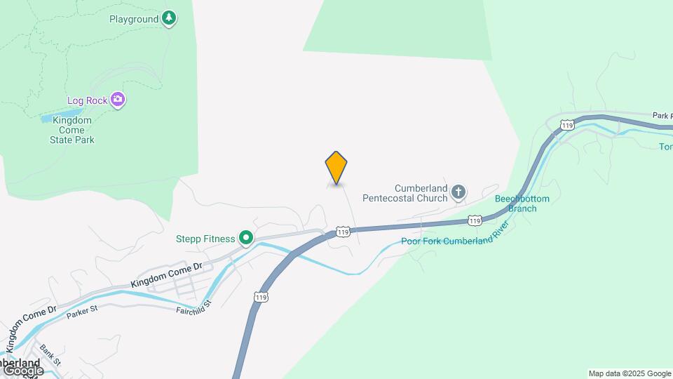 Poplar Village Apartments Cumberland, KY Apartments For Rent